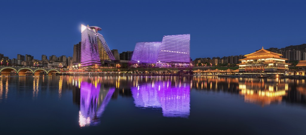 Marriott International Hotel