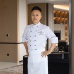 西安丽思卡尔顿酒店| 正式任命逯云龙先生为中餐行政总厨New Appointment Announcement – Chinese Executive Chef Mr. Eason Lu